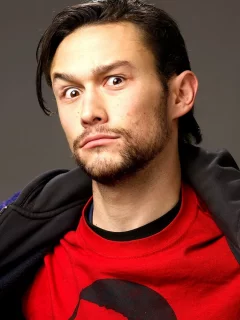 Joseph Gordon-Levitt