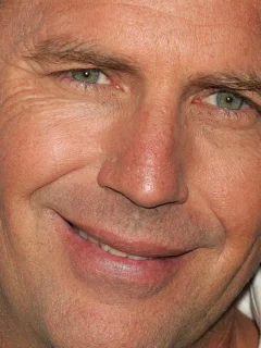 Kevin Costner