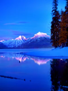 Пейзаж