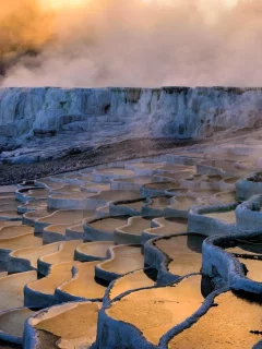 Эгерсалок, Венгрия
