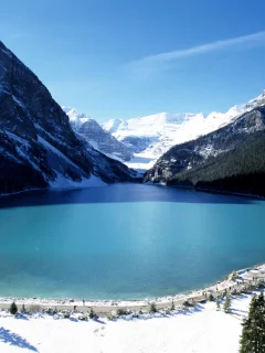 Lake Louise