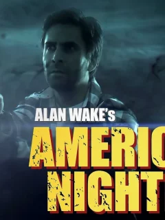 Alan Wakes American Nightmare