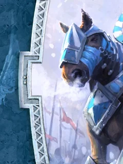 BattleForge