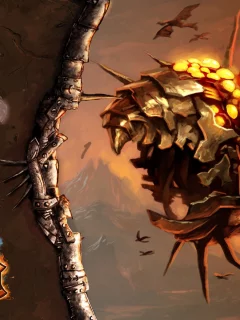BattleForge