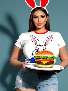 Гамбургер