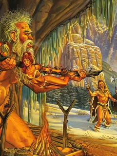 Larry Elmore