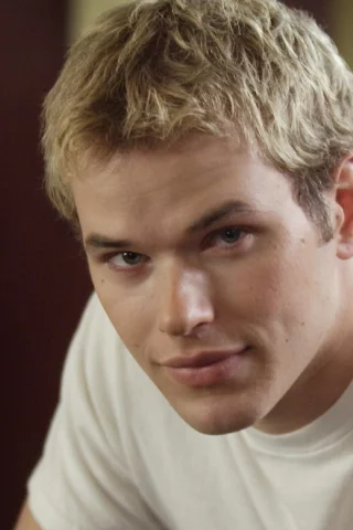 Kellan Lutz