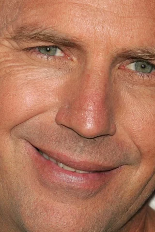 Kevin Costner