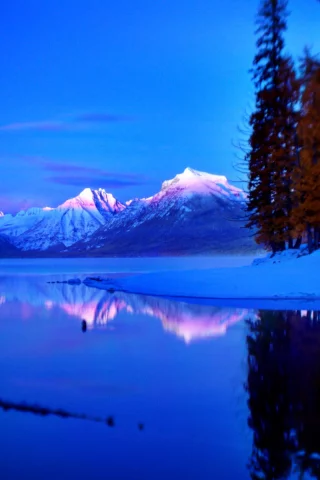 Пейзаж
