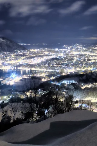 Панорама
