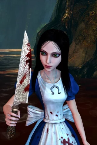 Alice: Madness Returns