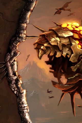 BattleForge