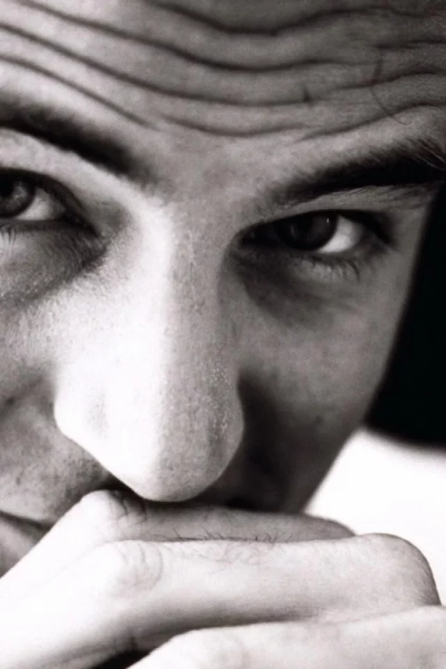 matthew perry