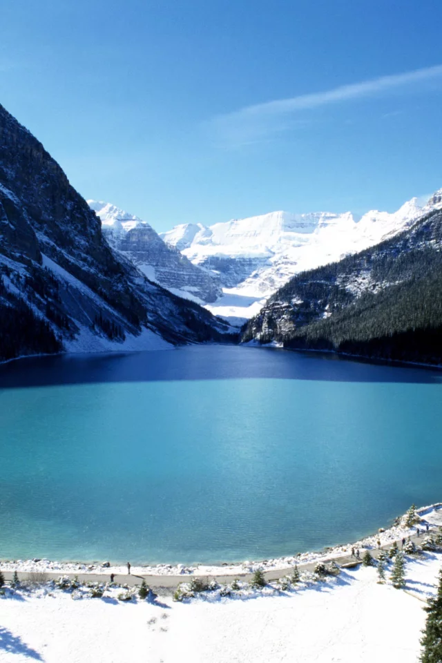 Lake Louise