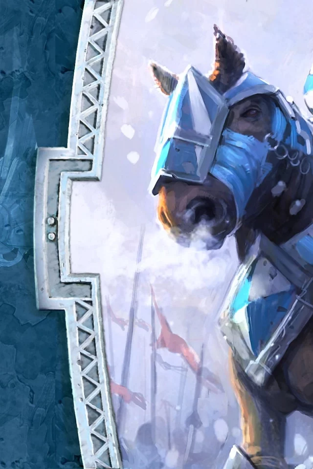BattleForge