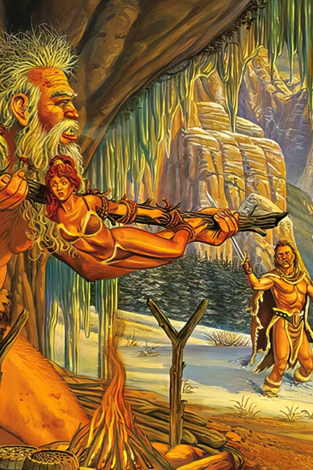 Larry Elmore