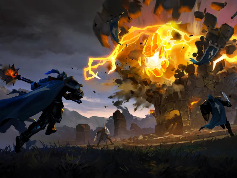 Albion Online