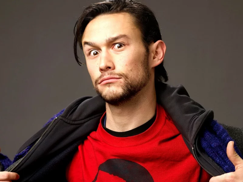 Joseph Gordon-Levitt