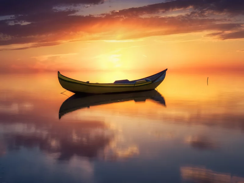 природа