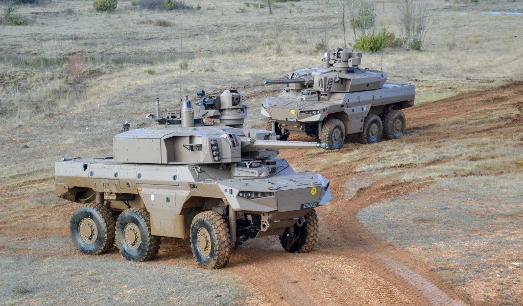 Nexter