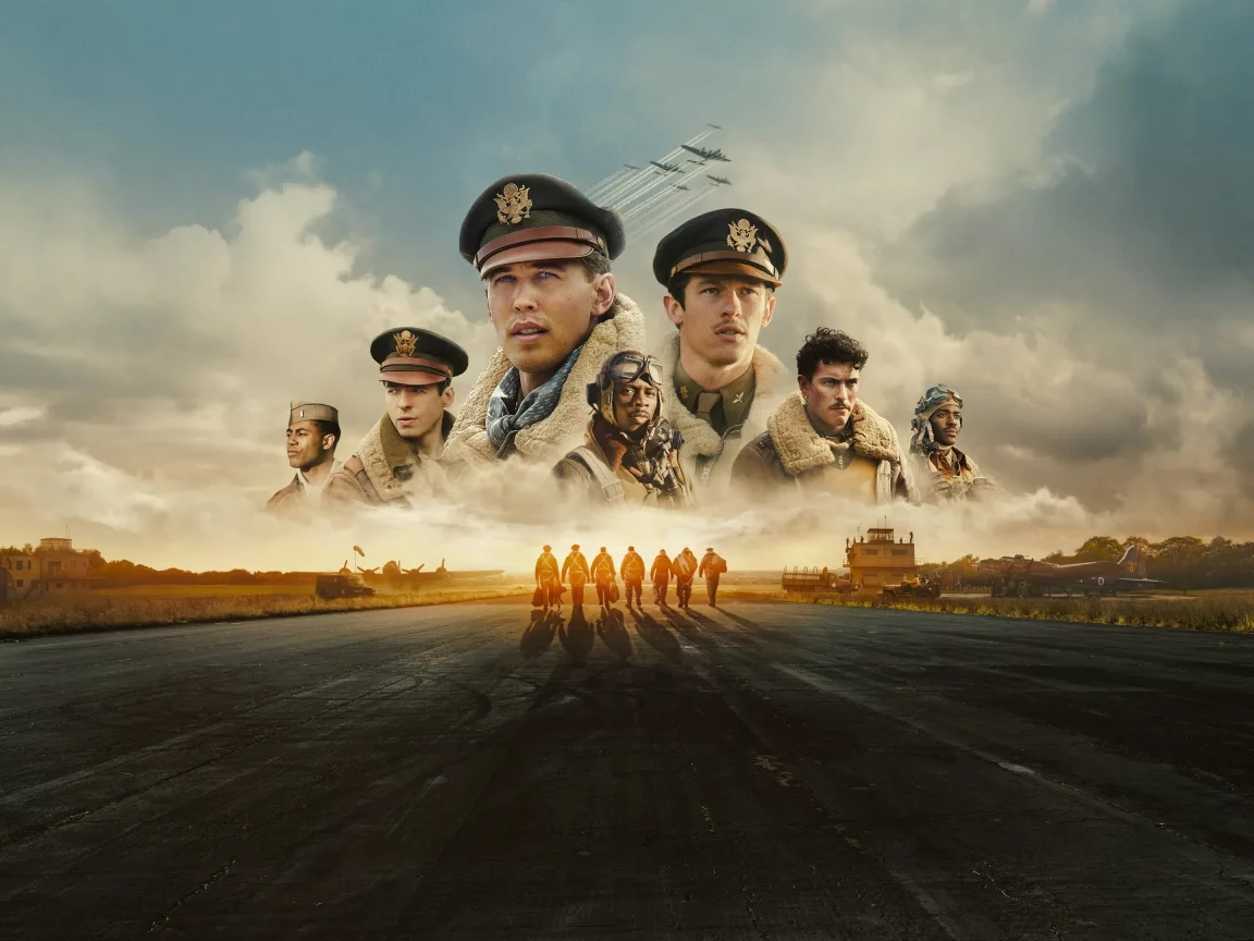 Masters of the Air