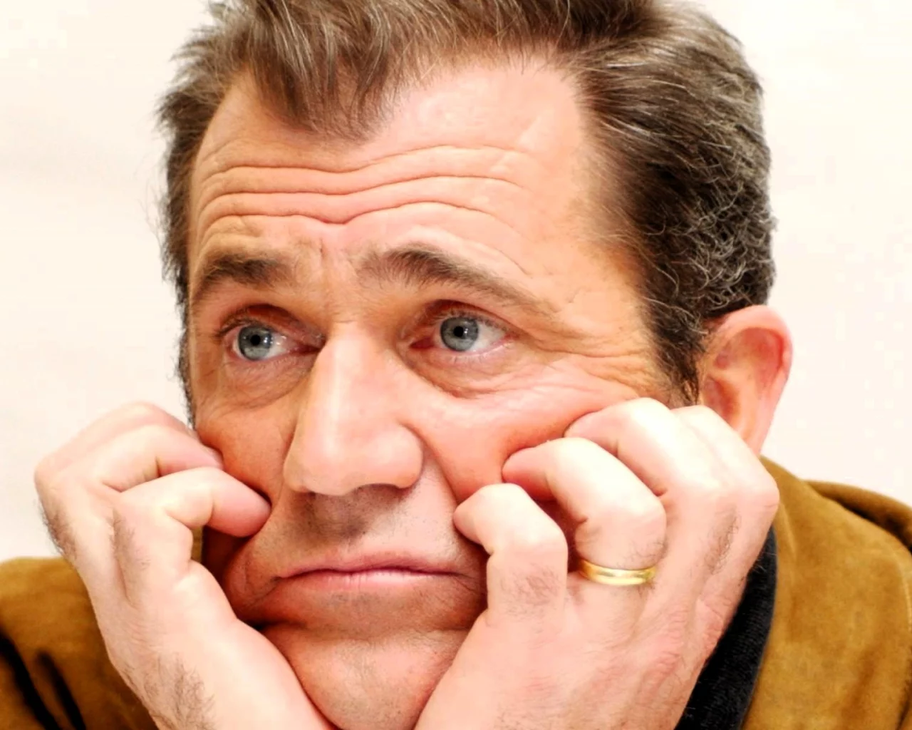 Mel Gibson