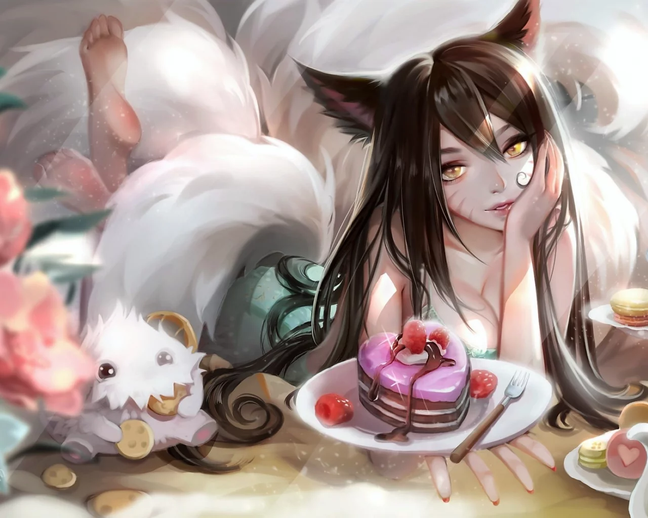 League of Legends