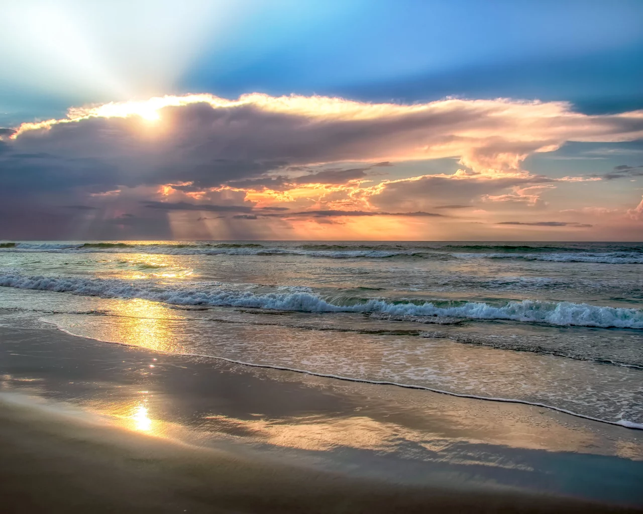 природа