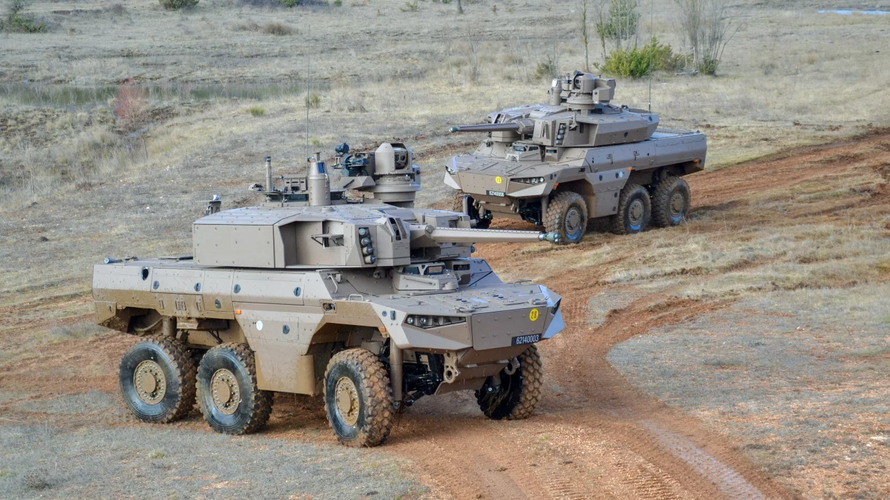 Nexter