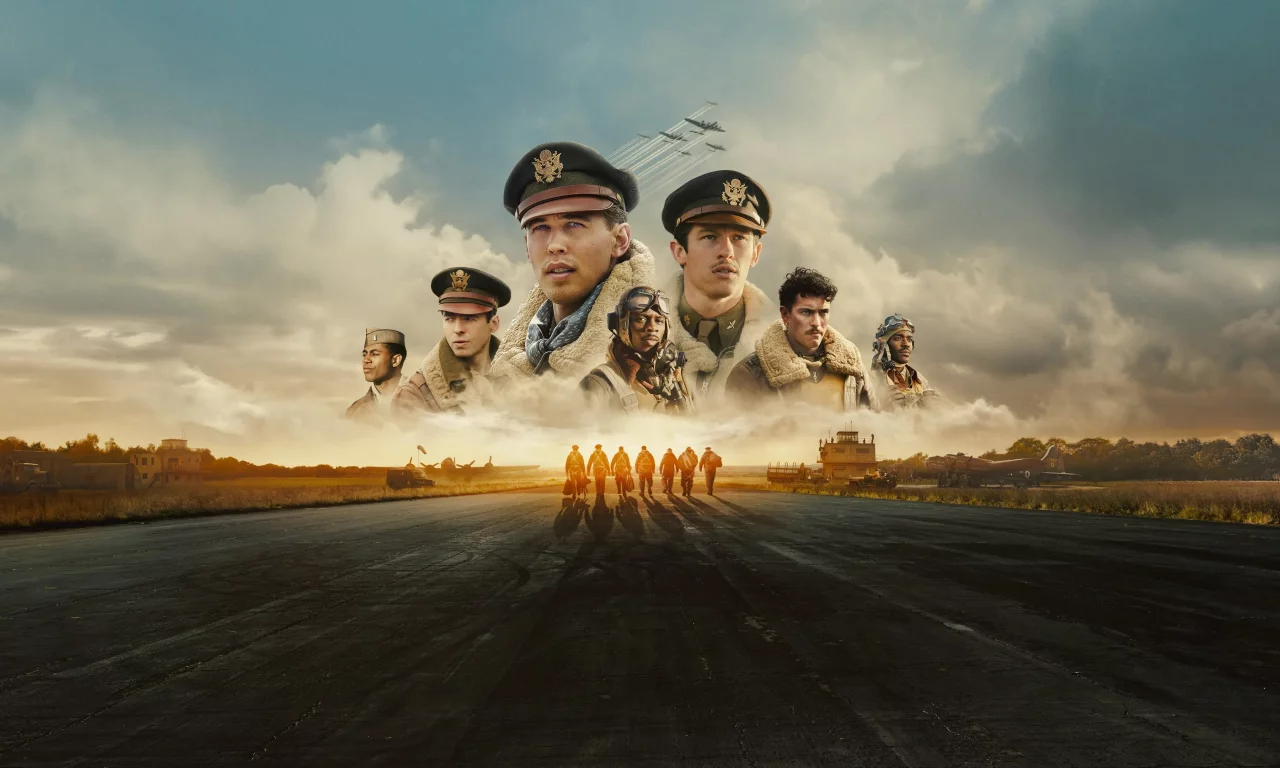 Masters of the Air