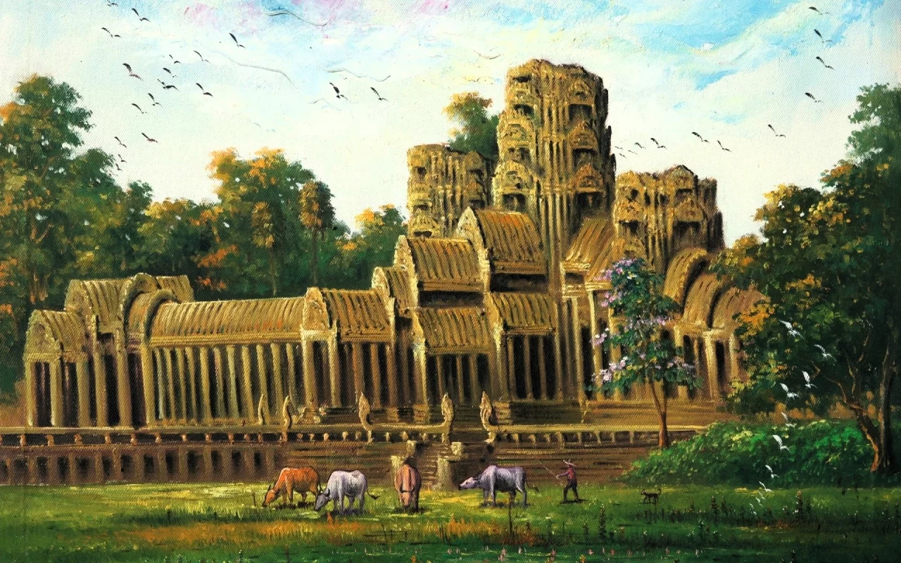 Храм