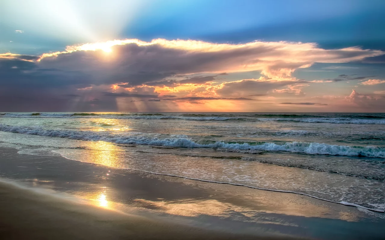 природа