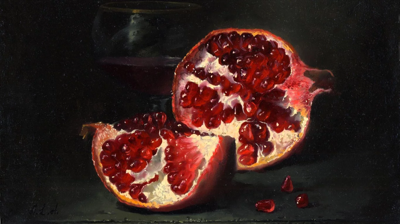 Гранат