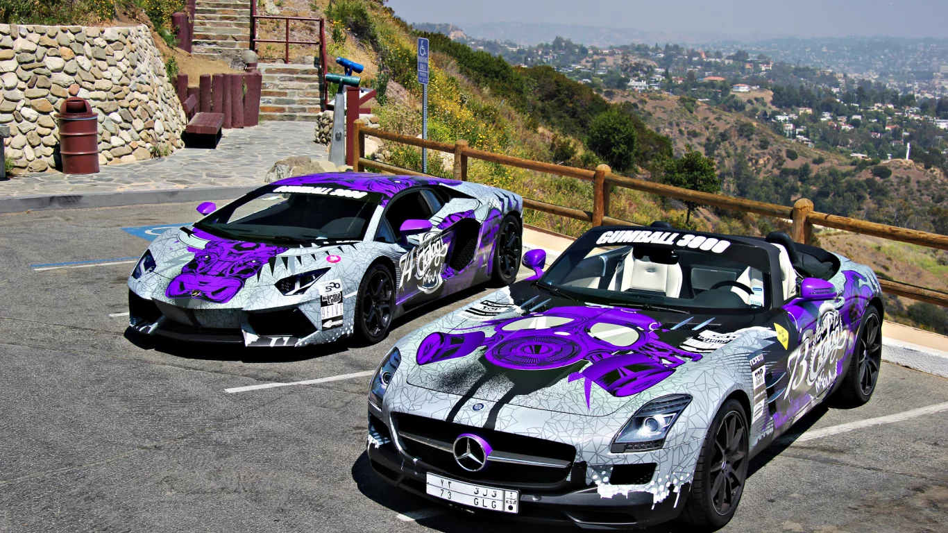 mercedes