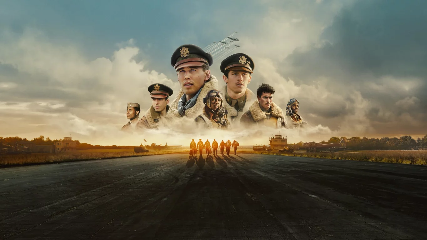 Masters of the Air