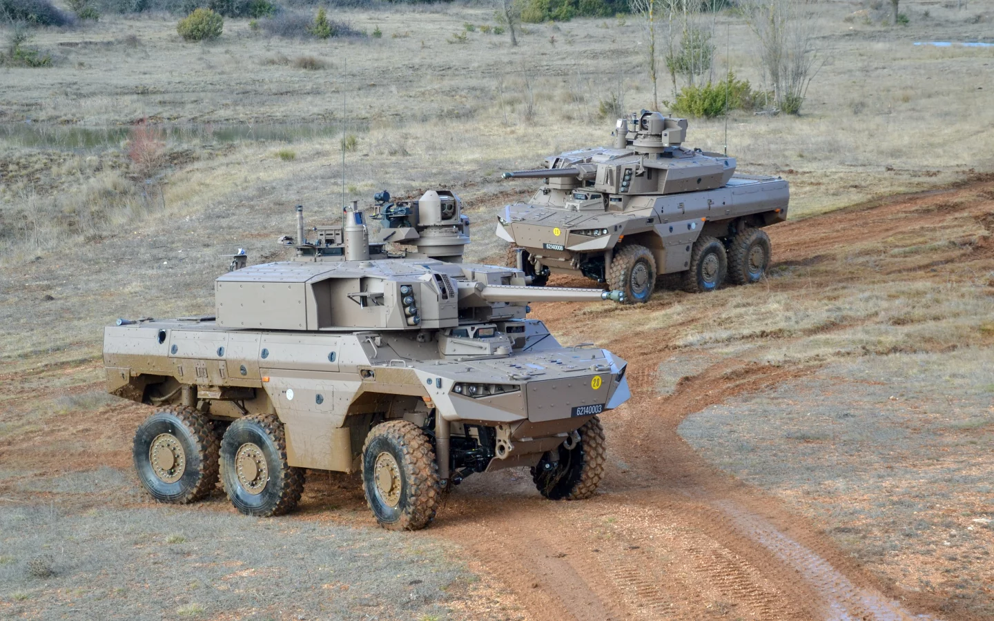 Nexter