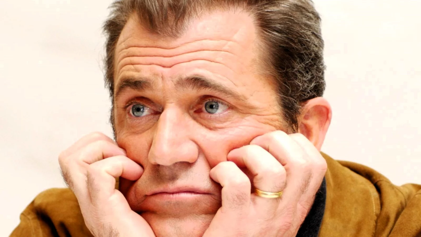 Mel Gibson
