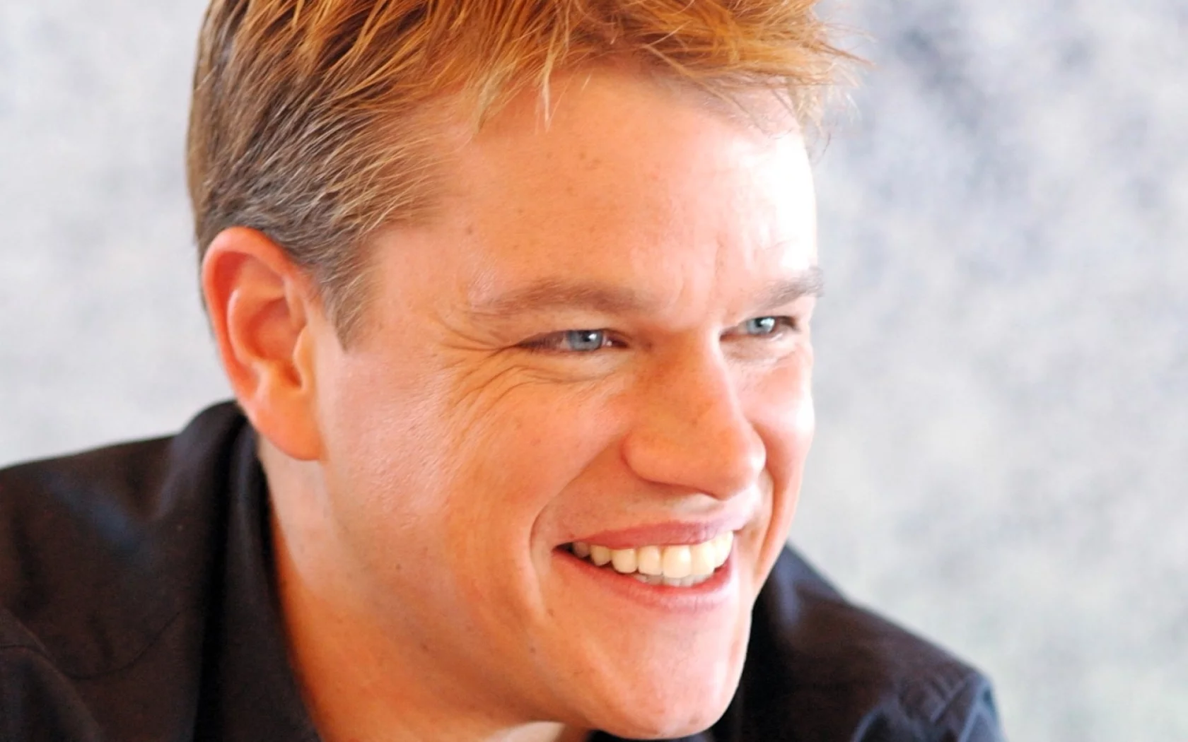 Matt Damon