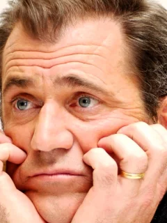 Mel Gibson