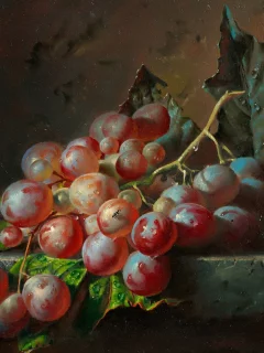 живопись