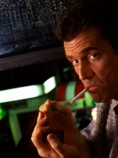 Mel Gibson
