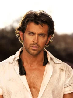 Hrithik Roshan
