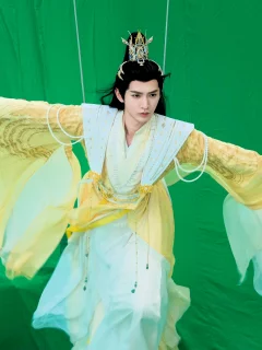 Deng Wei