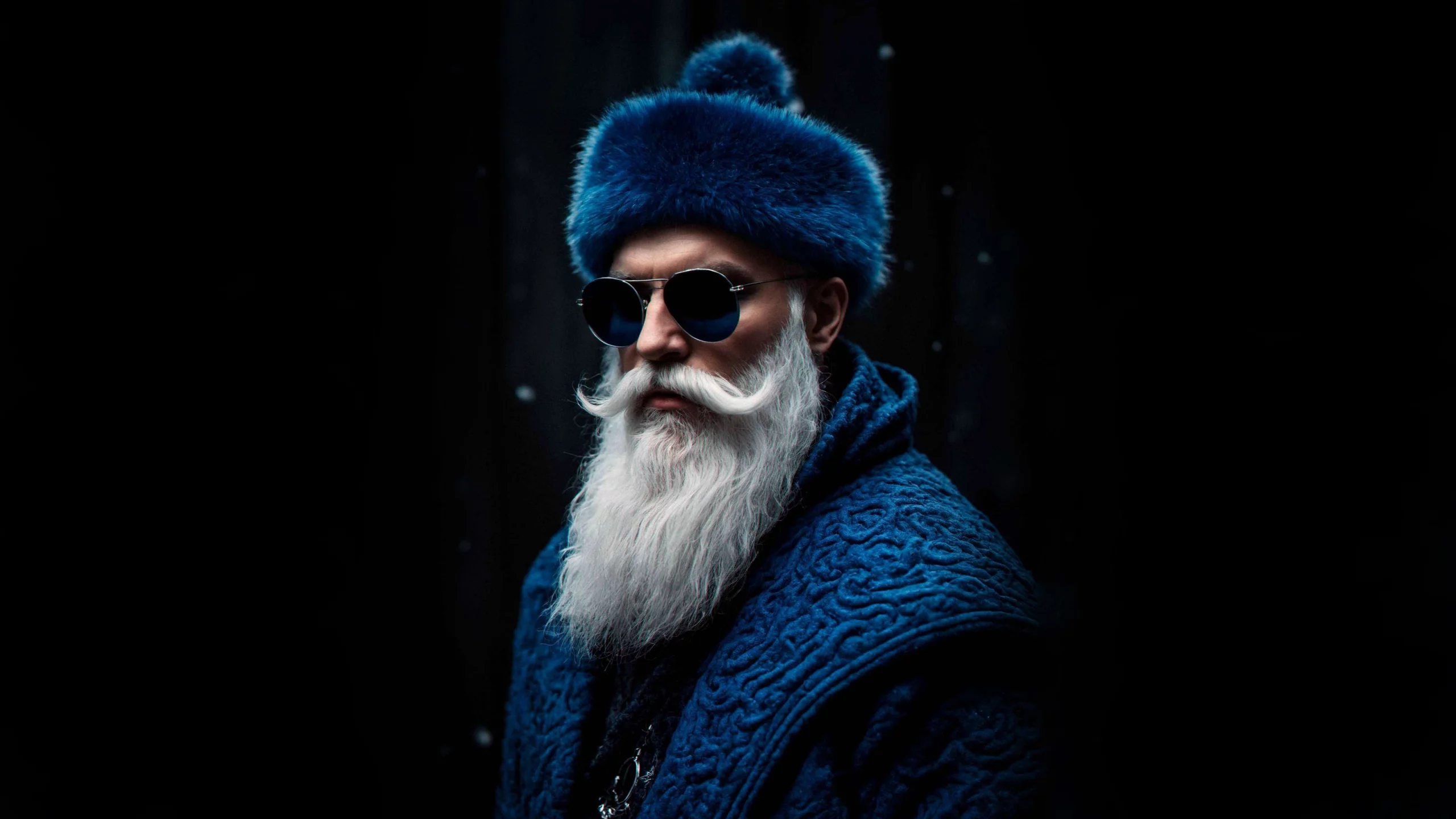 Дед Мороз