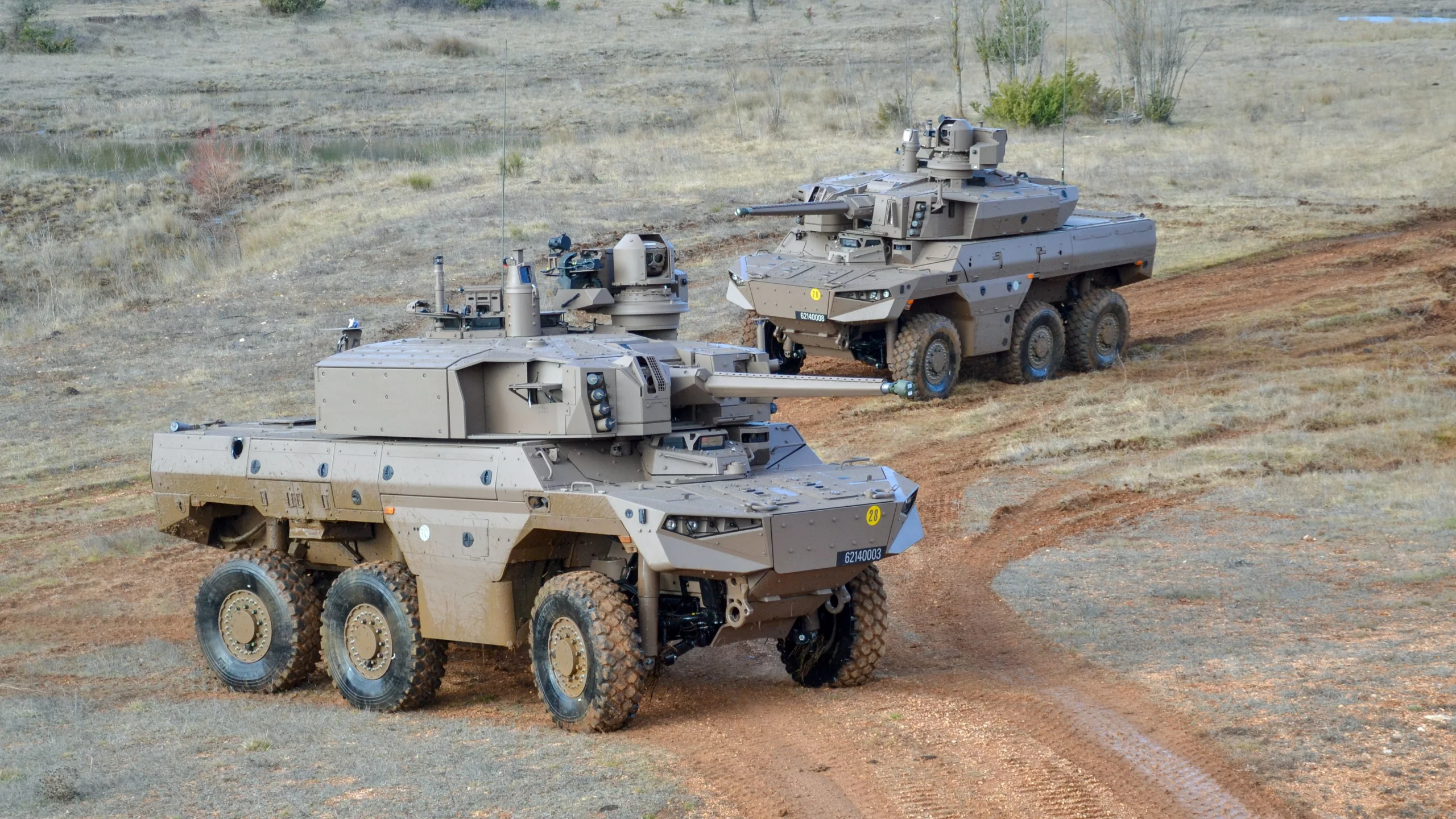 Nexter
