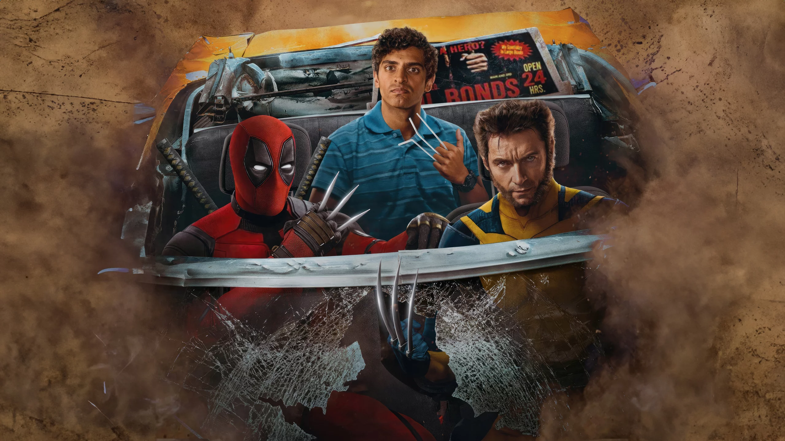 Deadpool & Wolverine