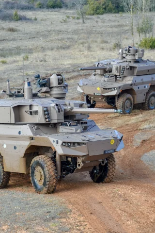 Nexter