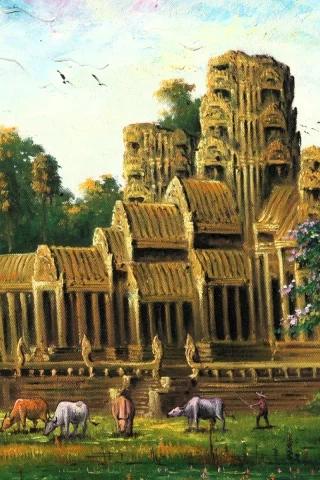 Храм