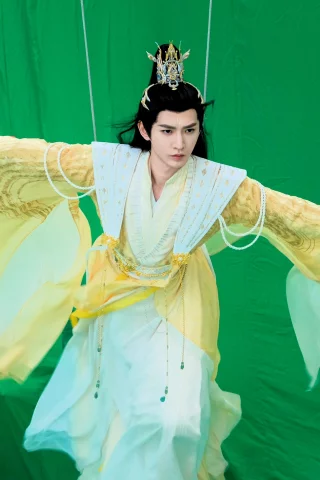 Deng Wei