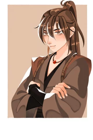 Mo Dao Zu Shi
